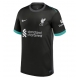 Liverpool Replike Gostujuci Dres 2024-25 Kratak Rukav